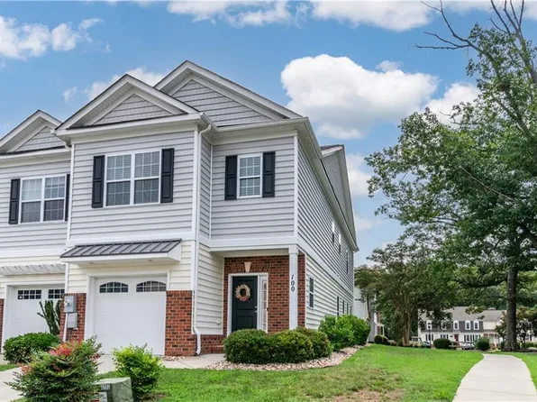 100 Two Penny Pl, Williamsburg, VA 23185