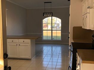 14365 Woodrun Blvd, Gonzales, LA 70737