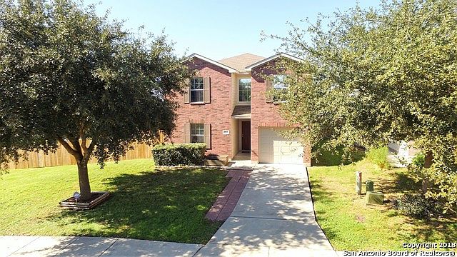 5915 Blonde Cyn, San Antonio, TX 78252 | Zillow
