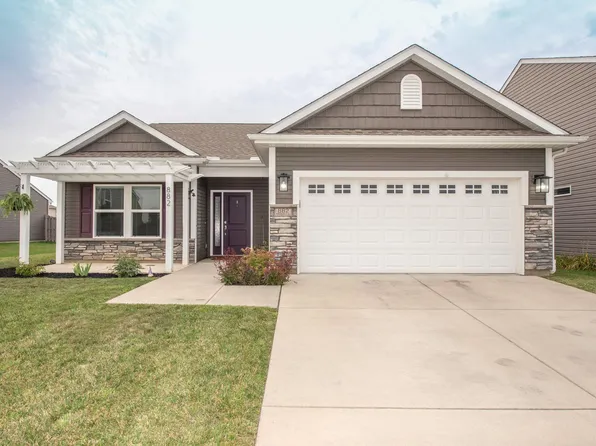 882 Percheron Pl, Lafayette, IN 47905