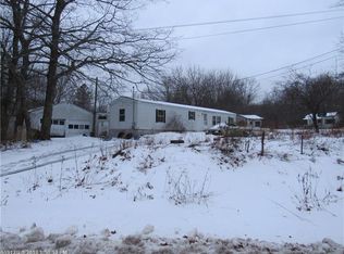 610 Us Rt 1, Stockton Springs, ME 04981