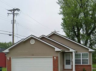 1138 N 44th St, East Saint Louis, IL 62204