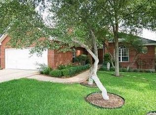 18830 Stone Oak Pkwy, San Antonio, TX 78258