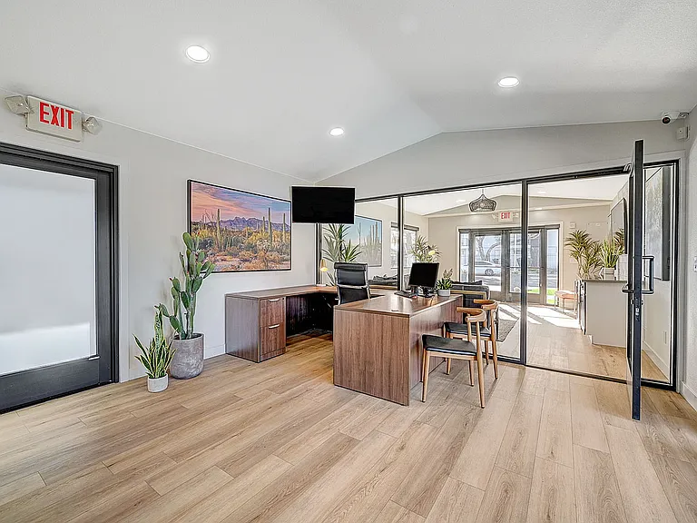 BOA-Bolero Apartments — Photo 10
