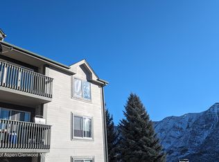 794 Castle Valley Blvd APT L, New Castle, CO 81647