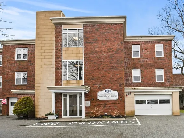 145 Hancock St #300, Braintree, MA 02184
