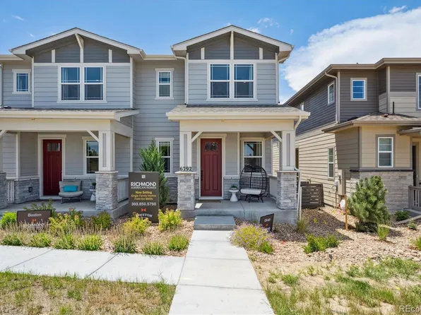 6292 Kinston Parkway, Loveland, CO 80538