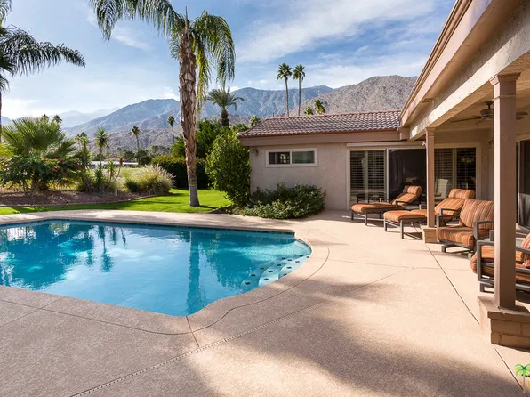 605 E Sierra Way, Palm Springs, CA 92264
