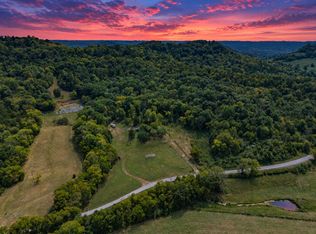 207 Wells Hollow Rd, Petersburg, TN 37144