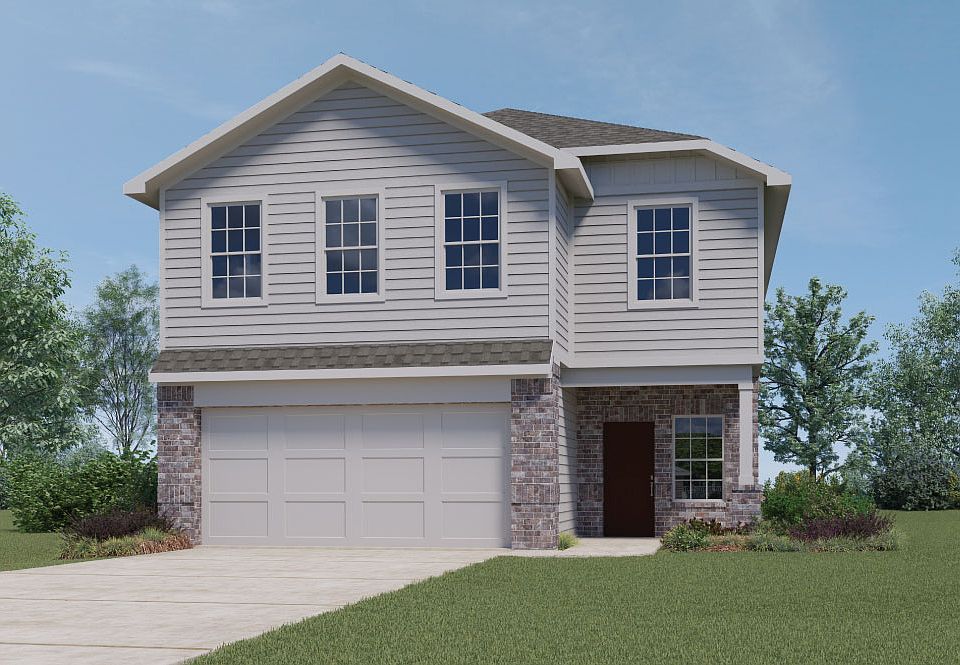 Plan Elevation.