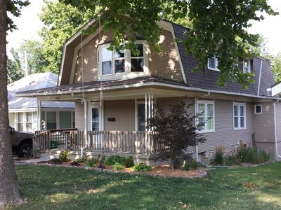 4307 Francis St, Kansas City, KS, 66103