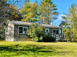 532 Rogers Hill Rd, Bradford, VT 05033