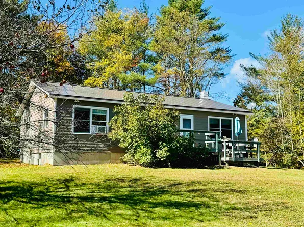 532 Rogers Hill Road, Bradford, VT 05033