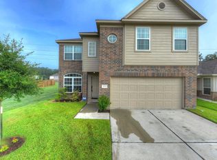 29391 Forest Floor Ln, Spring, TX 77386