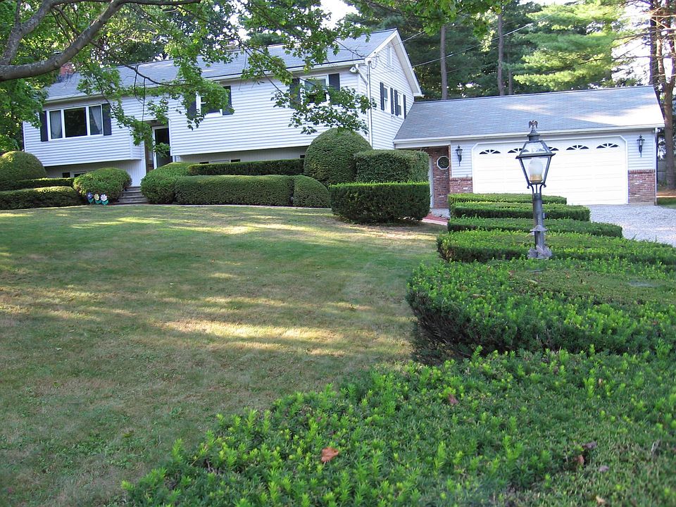 3.5 car garage