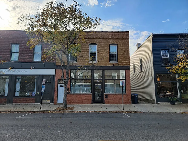 802 Dempster St #1A — Photo 19
