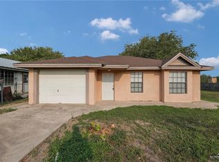 199 Redwood Rd, Rio Grande City, TX 78582