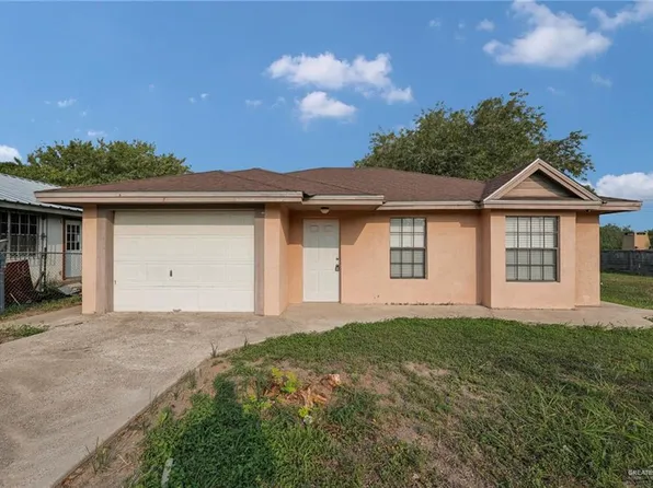 199 Redwood Rd, Rio Grande City, TX 78582