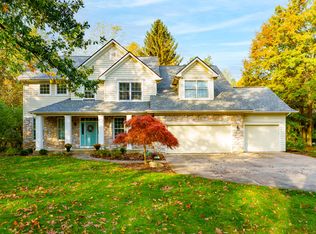 6251 Bethany Cir, Richland, MI