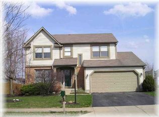 397 Firestone Dr, Delaware, OH