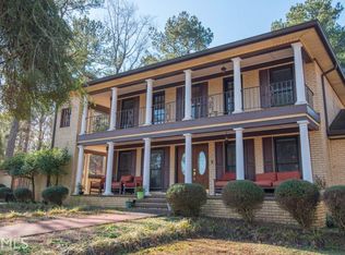 6271 Liberty Rd, Winston, GA 30187