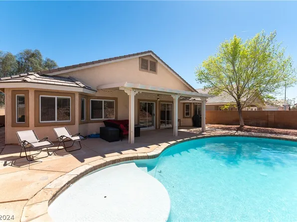 7129 Goldfield St, North Las Vegas, NV 89084