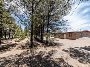 37 Smith Ave, Alamogordo, NM 88310