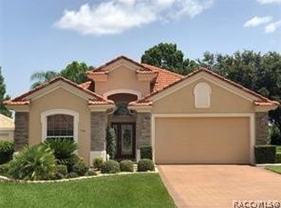 1134 W Diamond Shore Loop, Hernando, FL 34442