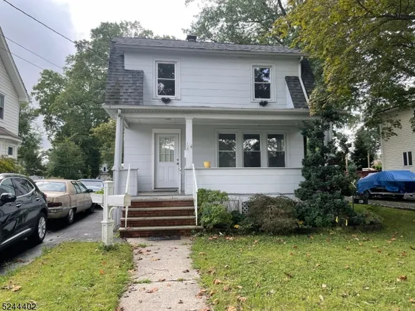138 E Lincoln Ave, Roselle Park Boro, NJ 07204