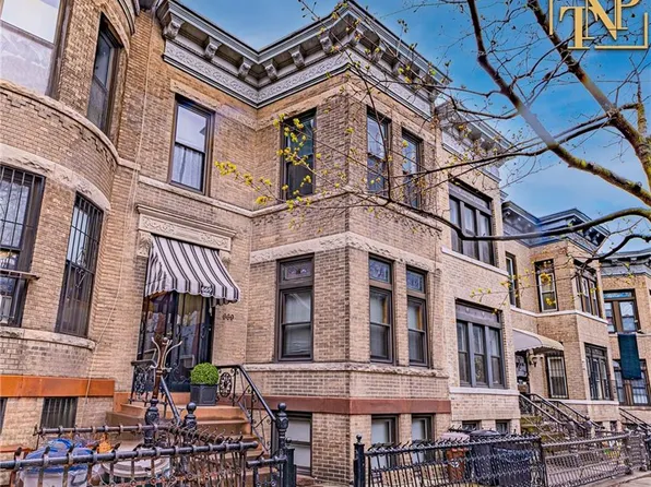 669 59th St, Brooklyn, NY 11220