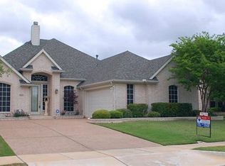 2003 Hayley Dr, Keller, TX 76248