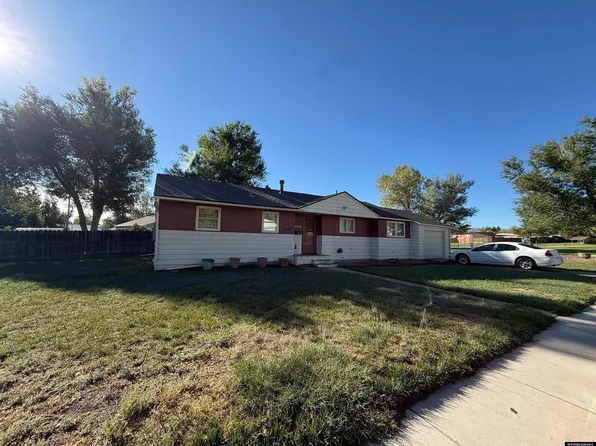 3145 E 5th St, Casper, WY 82609