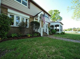 6206 Richmond Cres, Norfolk, VA 23508
