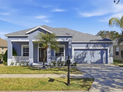 2247 Black Lake Blvd, Winter Garden, FL, 34787