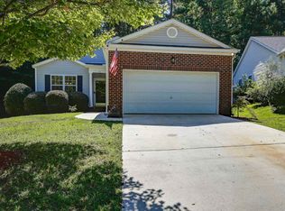 14 Paddock Chase, Irmo, SC 29063