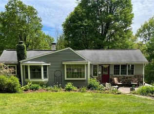 230 Trading Post Rd, Stoystown, PA 15563