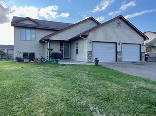 615 Bluebird St, Mora, MN 55051