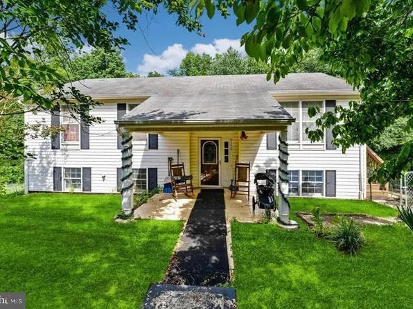 9173 Smith Ct, Culpeper, VA 22701