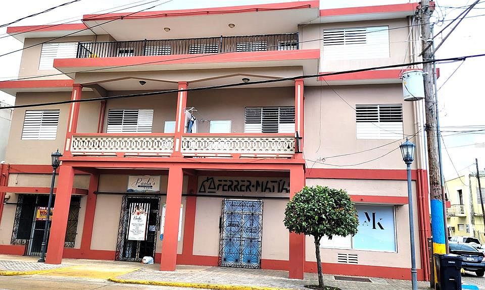104 Progreso Esq Calle Aguada St, Aguadilla, PR 00603 MLS PR9099756