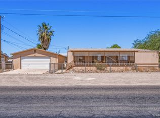 4513 S Calle Agrada Dr, Fort Mohave, AZ 86426