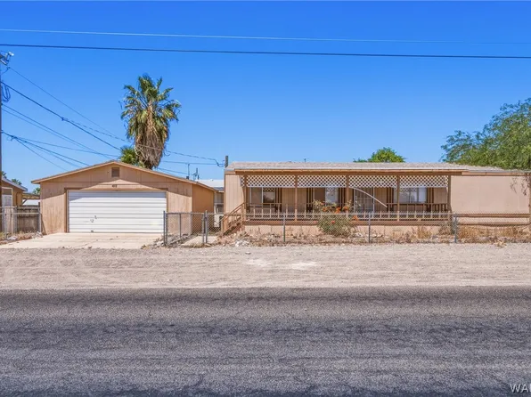 4513 S Calle Agrada Dr, Fort Mohave, AZ 86426