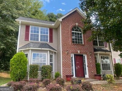 2080 Winding Crossing Trl, Fairburn, GA, 30213