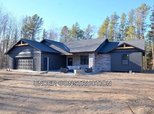 20751 Firewood Trl, Park Rapids, MN 56470