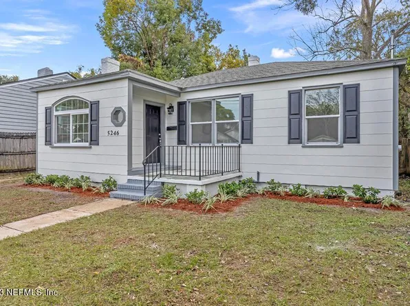5246 FREMONT Street, Jacksonville, FL 32210