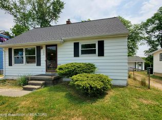 3006 Alfred Ave, Lansing, MI 48906