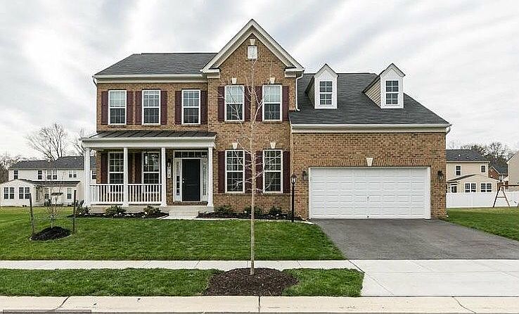 1st image of 1519 Coldwater Reserve Xing