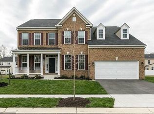 1519 Coldwater Reserve Xing, Severn, MD 21144