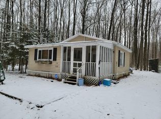 11238 East Ln, Crandon, WI 54520