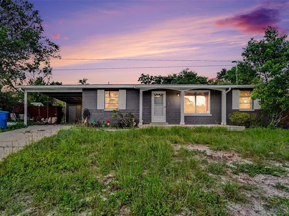 9342 NORTHCLIFFE BOULEVARD, SPRING HILL, FL 34606