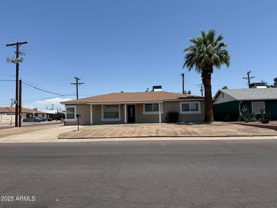 5815 N 21st Ave, Phoenix, AZ, 85015